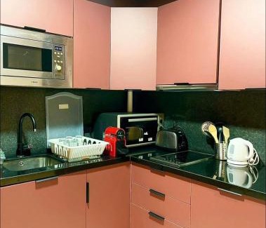 Casablanca Wohnung | A102 Studio cosy & chic