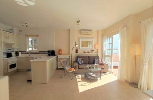 Urbanizacion Ladera del Mar Haus | A2203 Amazing 2 bedroom 2 bathroom in Ladera de Mar, Nerja