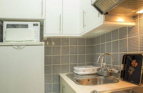 Torralta Wohnung | A28 - Torralta Studio Alvor