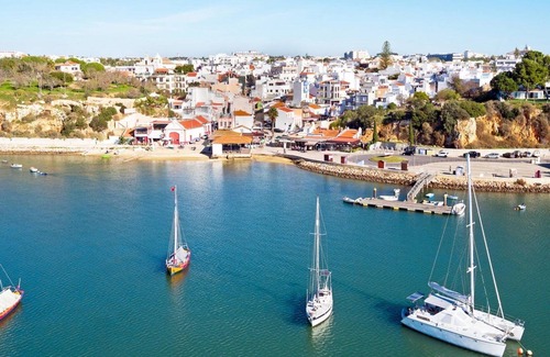 Torralta Wohnung | A28 - Torralta Studio Alvor