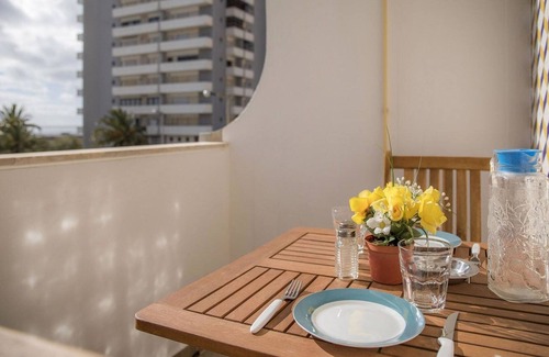 Torralta Wohnung | A28 - Torralta Studio Alvor