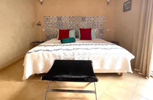 Imi Ouaddar Wohnung | A3 Bel appartement vue mer a 300m de la plage