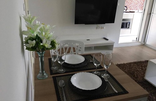 Nong Phlap Wohnung | A322 Relaxing Hua Hin 1 Bed Condo บ้านเพียงเพลิน