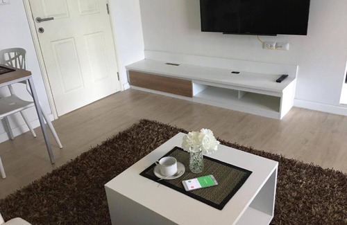 Nong Phlap Wohnung | A322 Relaxing Hua Hin 1 Bed Condo บ้านเพียงเพลิน