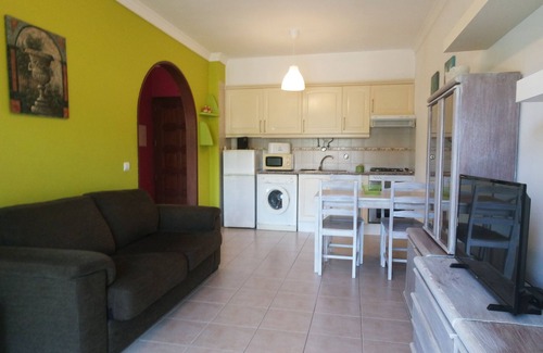 Praia da Rocha Wohnung | A39 - Vista Mar Apartment in Praia da Rocha