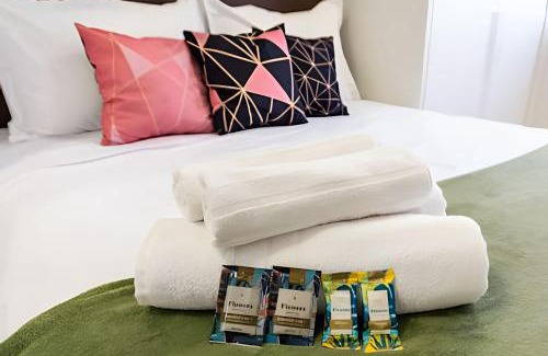 Morumbi Wohnung | A4/102-Apto com 2 Quartos MorumBIS e Einstein