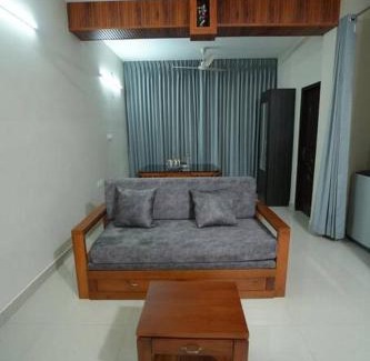 North Nada Wohnung | A4, Melam, Hima Havens- 200 m from Guruvayoor Temple