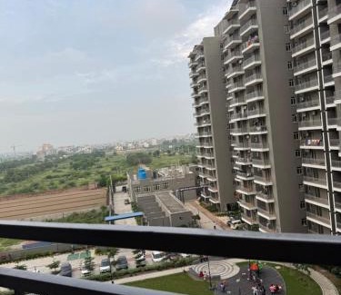Karnal Wohnung | A5 tower flat number 708