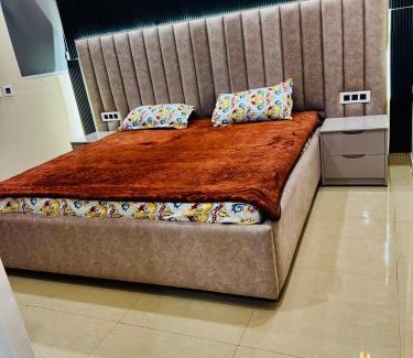 Karnal Wohnung | A5 tower flat number 708