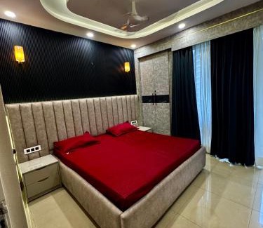 Karnal Wohnung | A5 tower flat number 708