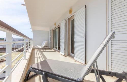 Telheiro Wohnung | A69 - Felicidade Marina Apartment