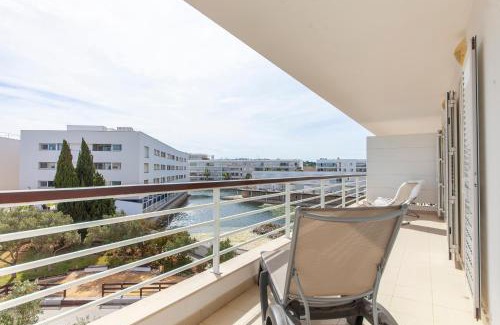 Telheiro Wohnung | A69 - Felicidade Marina Apartment