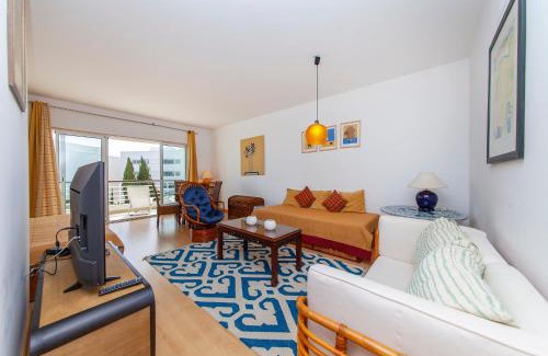 Telheiro Wohnung | A69 - Felicidade Marina Apartment