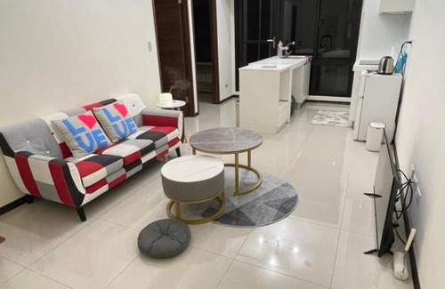 Guishan District Wohnung | A7 Cherry House