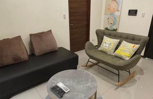 Guishan District Wohnung | A7 Cherry House