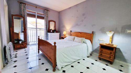 Alhendin Haus | AA Guest - Mulhacén del Jardín Sierra Nevada