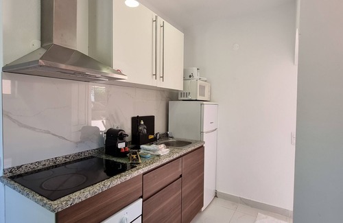 Albufeira Wohnung | AAA Ana Albufeira Apartments