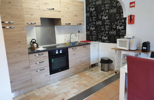 Albufeira Wohnung | AAA Ana Albufeira Apartments