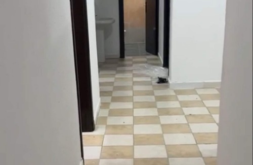 Mecca Wohnung | AAA Luxuries Apartment