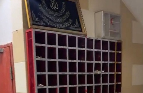 Mecca Wohnung | AAA Luxuries Apartment