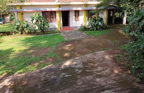 Somvarpet Haus | Aadhira Forest Stay