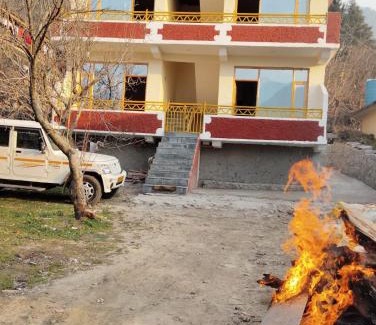 Naggar Haus | Aadikailash Naggar