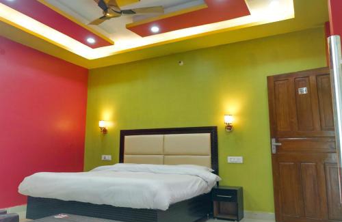 Tapovan Haus | Aadishri