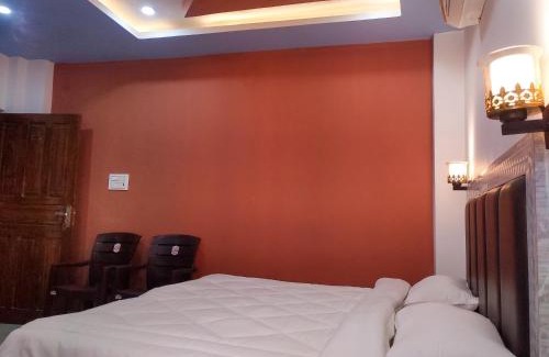 Tapovan Haus | Aadishri