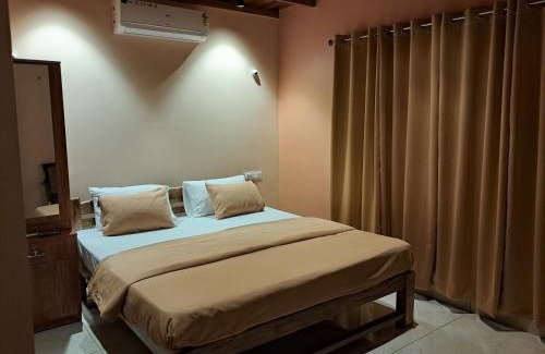 Hireguthi Haus | Aadwika Villa