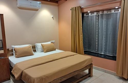 Hireguthi Haus | Aadwika Villa