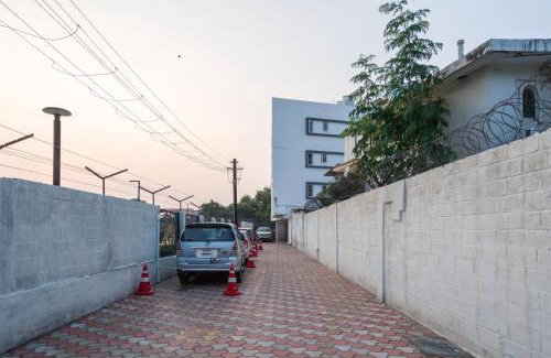 Coimbatore Wohnung | AAFIYA LAKEVIEW APARTMENTS
