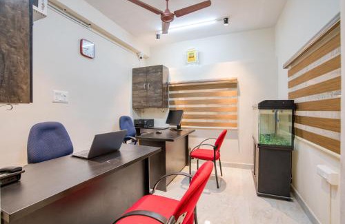 Coimbatore Wohnung | AAFIYA LAKEVIEW APARTMENTS