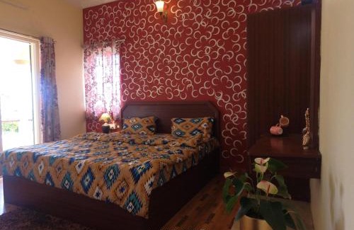 Kodaikanal Kabine | AAK Hills stay villa