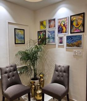 Rishikesh Wohnung | Aalaya By Karamya Homes