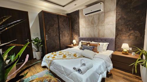 Rishikesh Wohnung | Aalaya By Karamya Homes