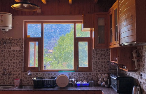 Manali Hütte | Aananda-Boutique Stays Manali
