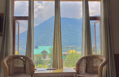 Manali Hütte | Aananda-Boutique Stays Manali