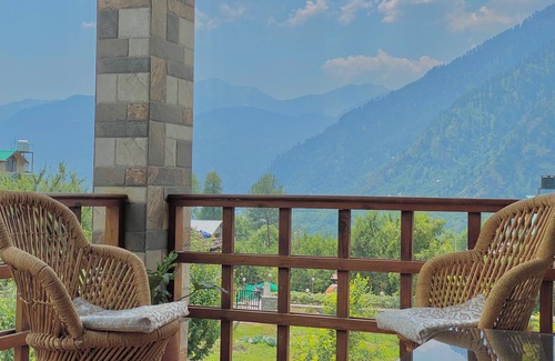 Manali Hütte | Aananda-Boutique Stays Manali