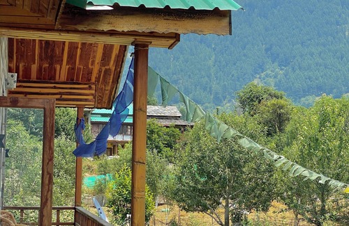 Manali Hütte | Aananda-Boutique Stays Manali