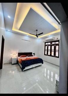 Dehradun Wohnung | Aanandit aashiyana - A Blissful Place