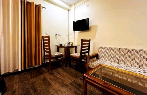 Majkhali Wohnung | Aannshi Everest Echo Retreat Himlayan Homestay