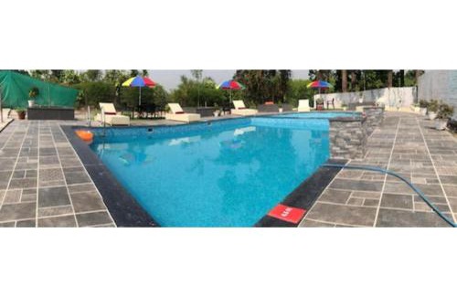 Bullawala Haus | AAR Resort & Spa, Pondha, Uttarakhand