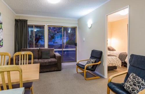 Paihia Hotel | Aarangi Tui Motel