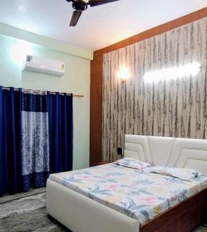 Mayapur Haus | Aaranya Retreat by Agrawal s