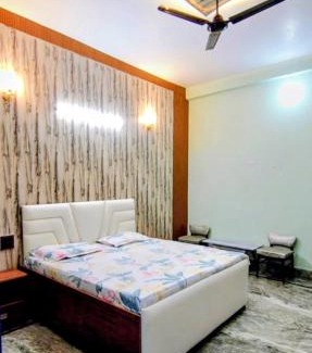 Mayapur Haus | Aaranya Retreat by Agrawal s
