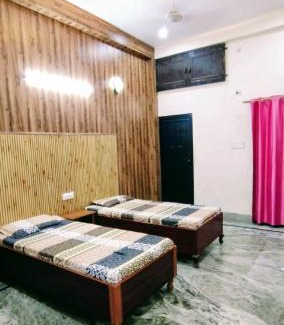 Mayapur Haus | Aaranya Retreat by Agrawal s