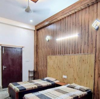Mayapur Haus | Aaranya Retreat by Agrawal s