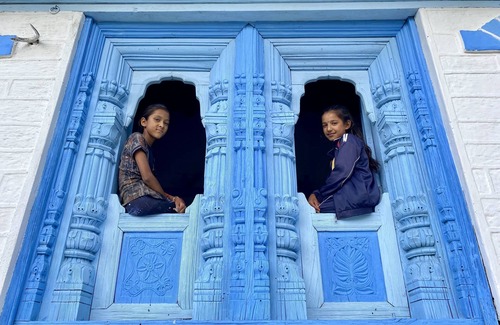 Majkhali Haus | Aaranyam - It's a Vibe.