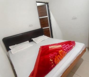Khatu Haus | Aasha Place Khatu Shyam ji