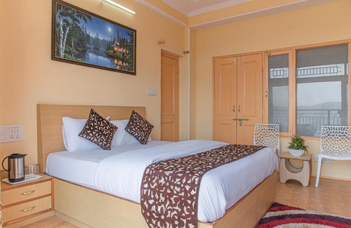 Shimla Wohnung | Aashhray Vacattion Home